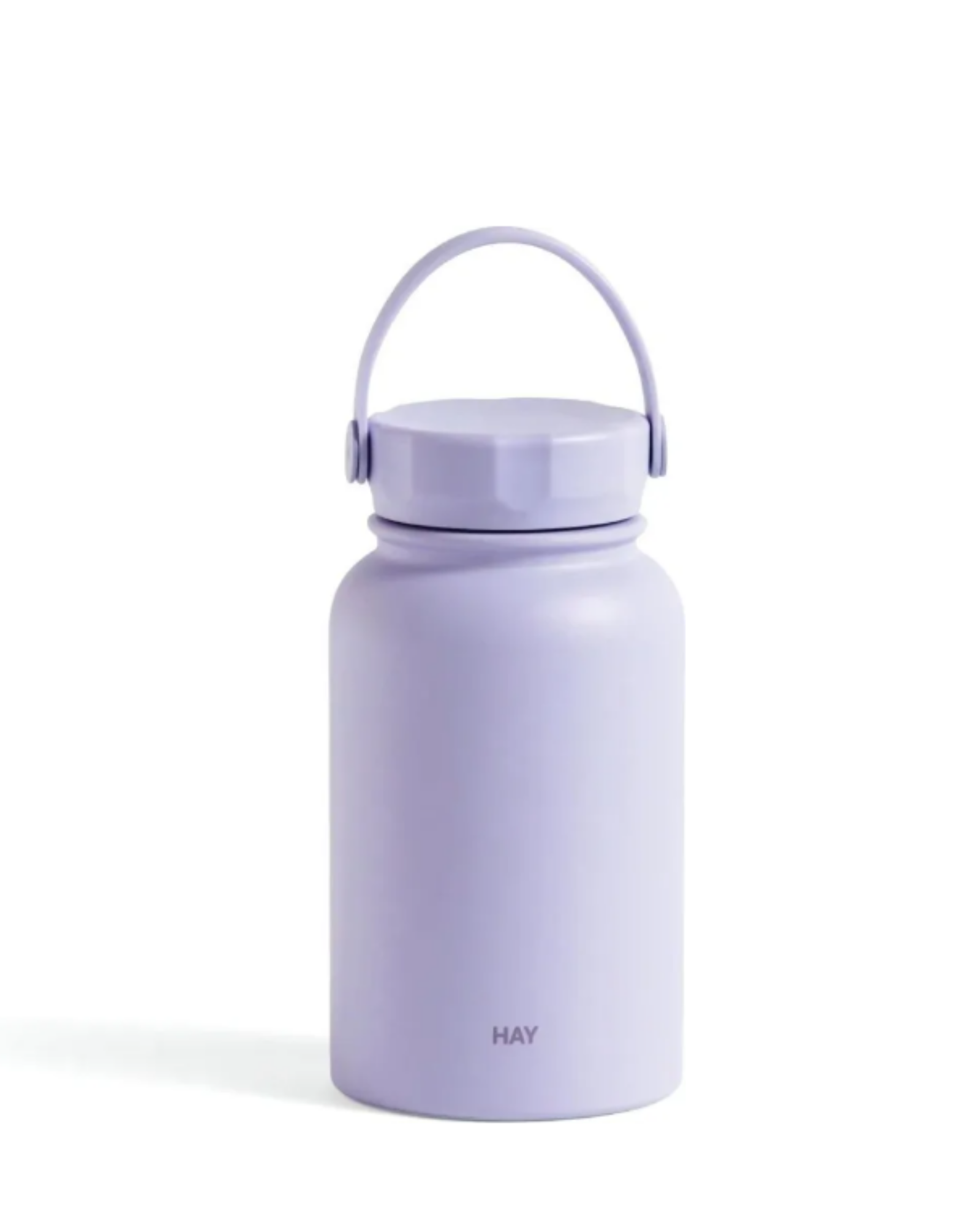  MONO THERMAL BOTTLE - LAVENDER PURPLE 