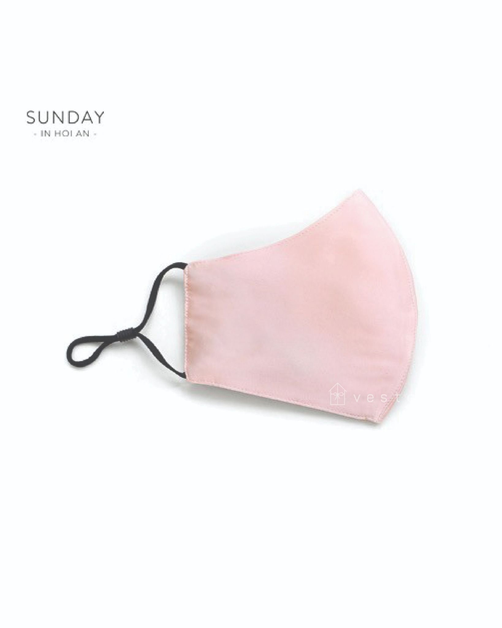  Mulberry Silk Face Mask 
