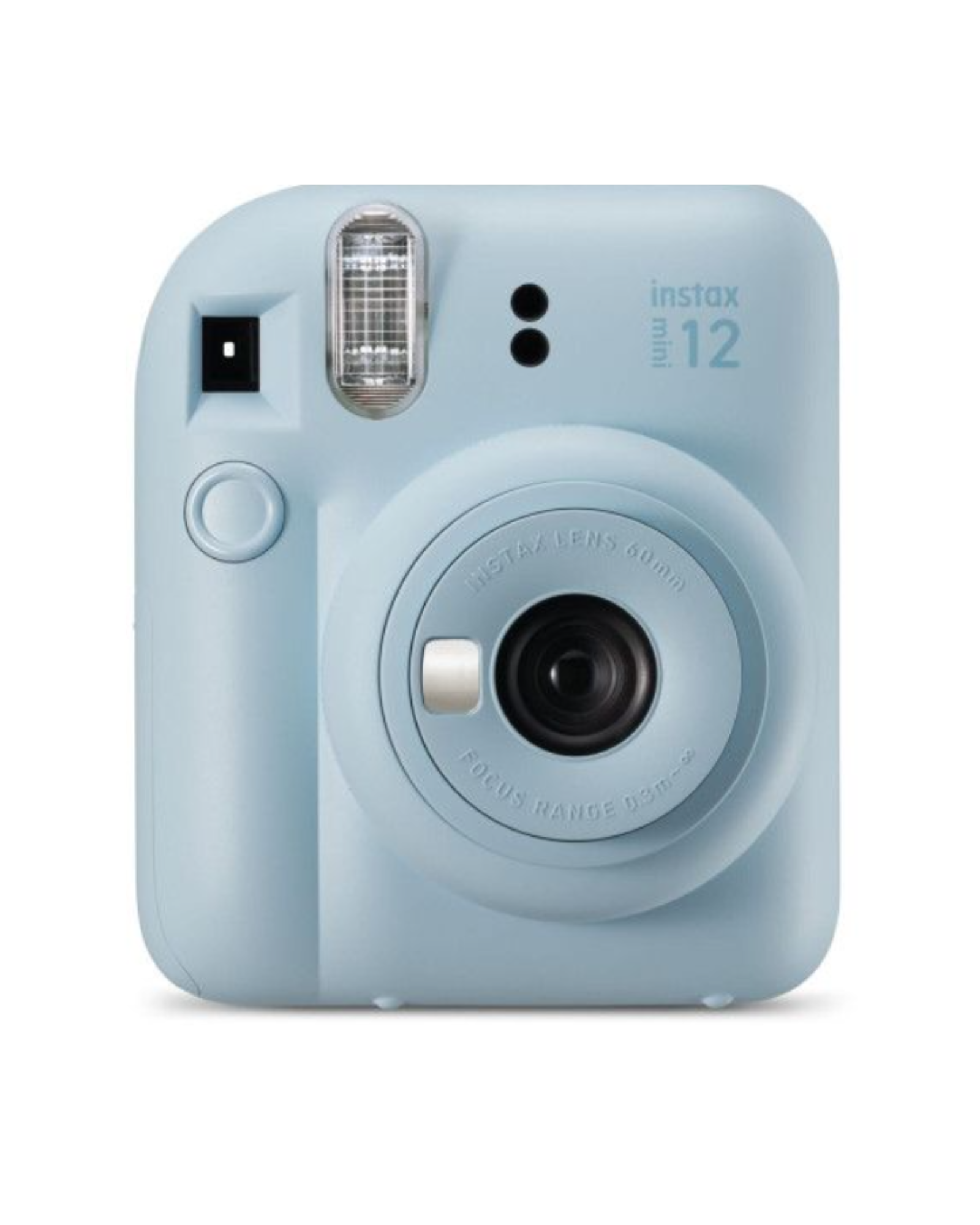  Instax Mini 12 Blue 