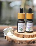  Anti Acne Serum - Serum Ngừa Mụn (Xanh lá) 