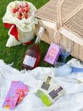  Picnic Of Love - Valentine Day's Gift Set 