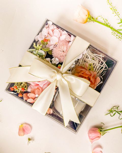 Curated Gift Boxes – Vesta Lifestyle & Gifts