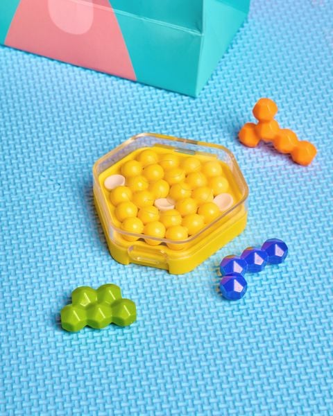  IQ GAME CLUB - CHILDREN'S DAY GIFTSET 