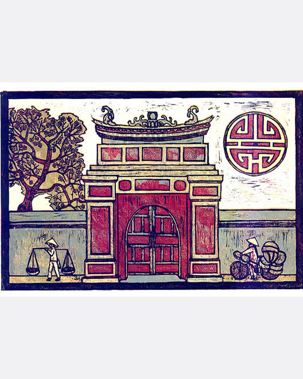  Hue Citadel - Cố Đô Huế 