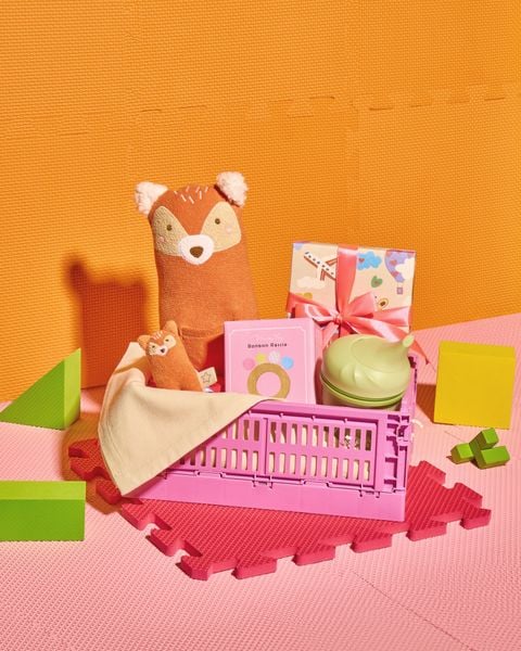  LEARNING THROUGH PLAY - CHILDREN'S DAY GIFTSET 