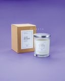  Scented Candle Arie - Lilac Bouquet 