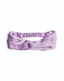  Mulberry Silk Headband 