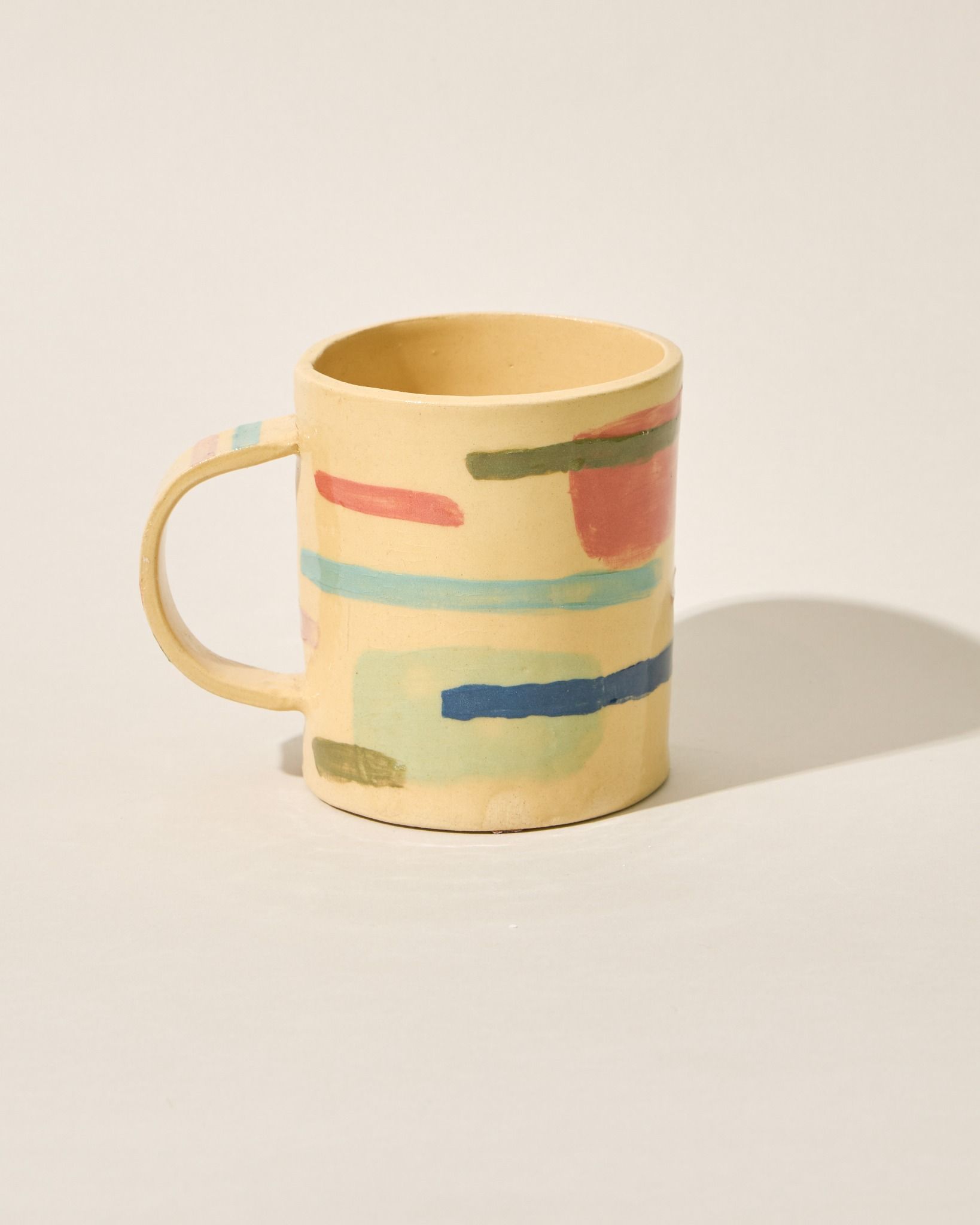  Lip Cup 