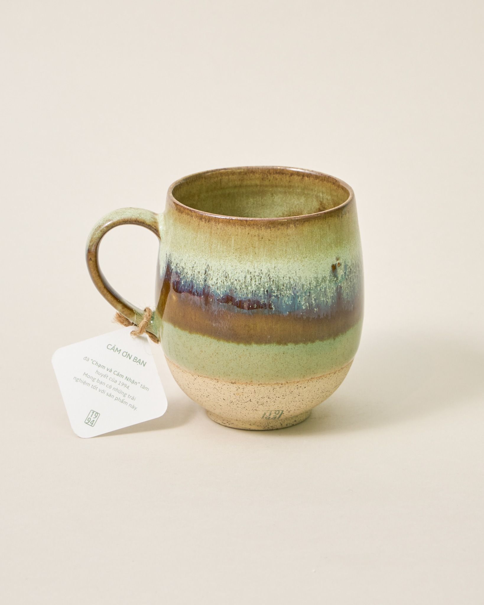  Ly Có Quai - CH1 - 350ML 