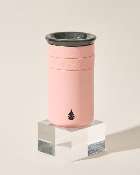  Ly Giữ Nhiệt Artisan 480ml - Màu Hồng 