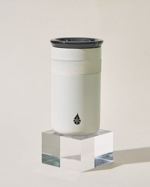  Ly Giữ Nhiệt Artisan 360ml - Màu Xám 