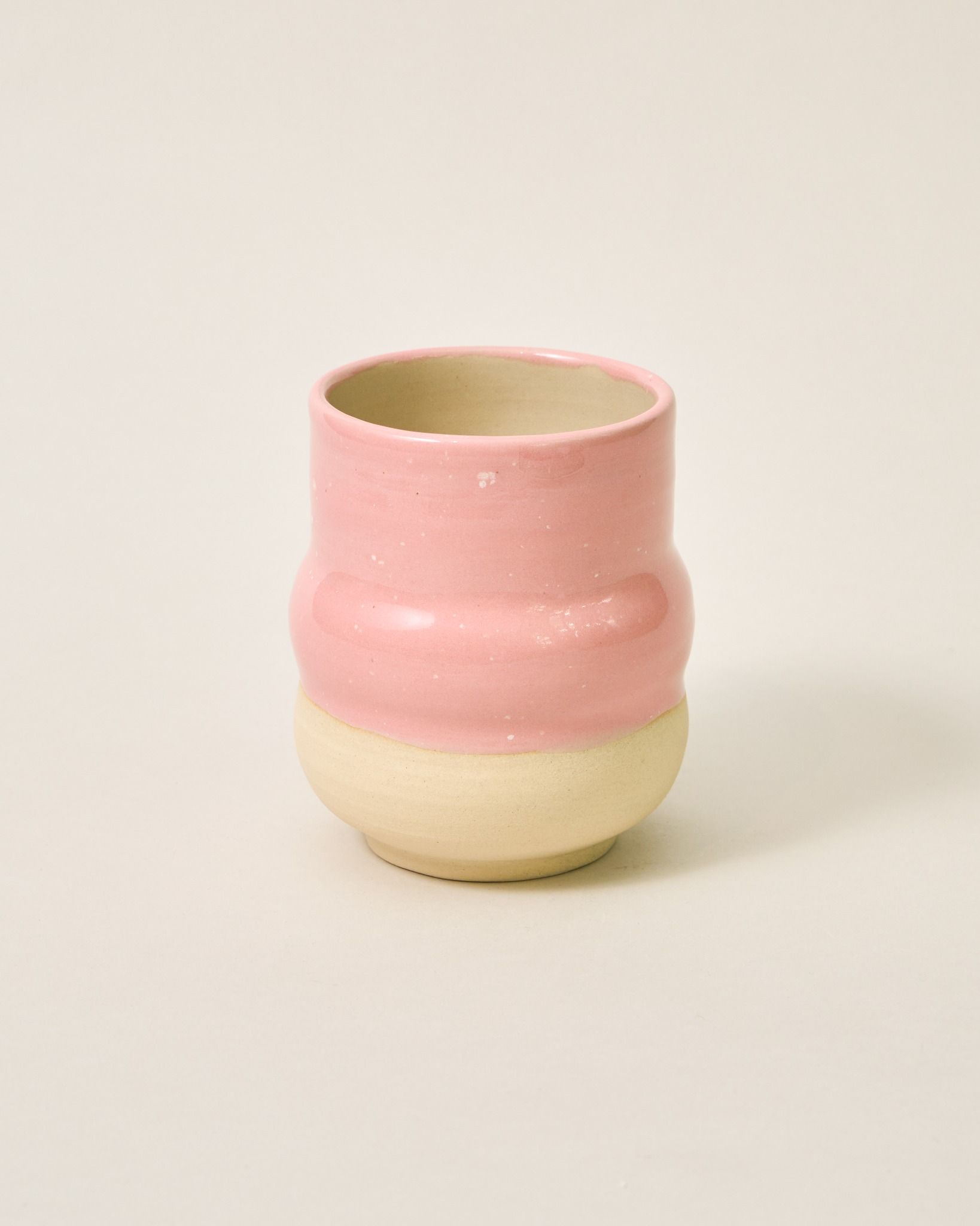  Ly Không Quai - Ngấn - 290ML 