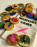  Vietnam Memory Game 