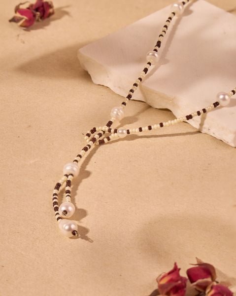  Vòng Cổ Mica 