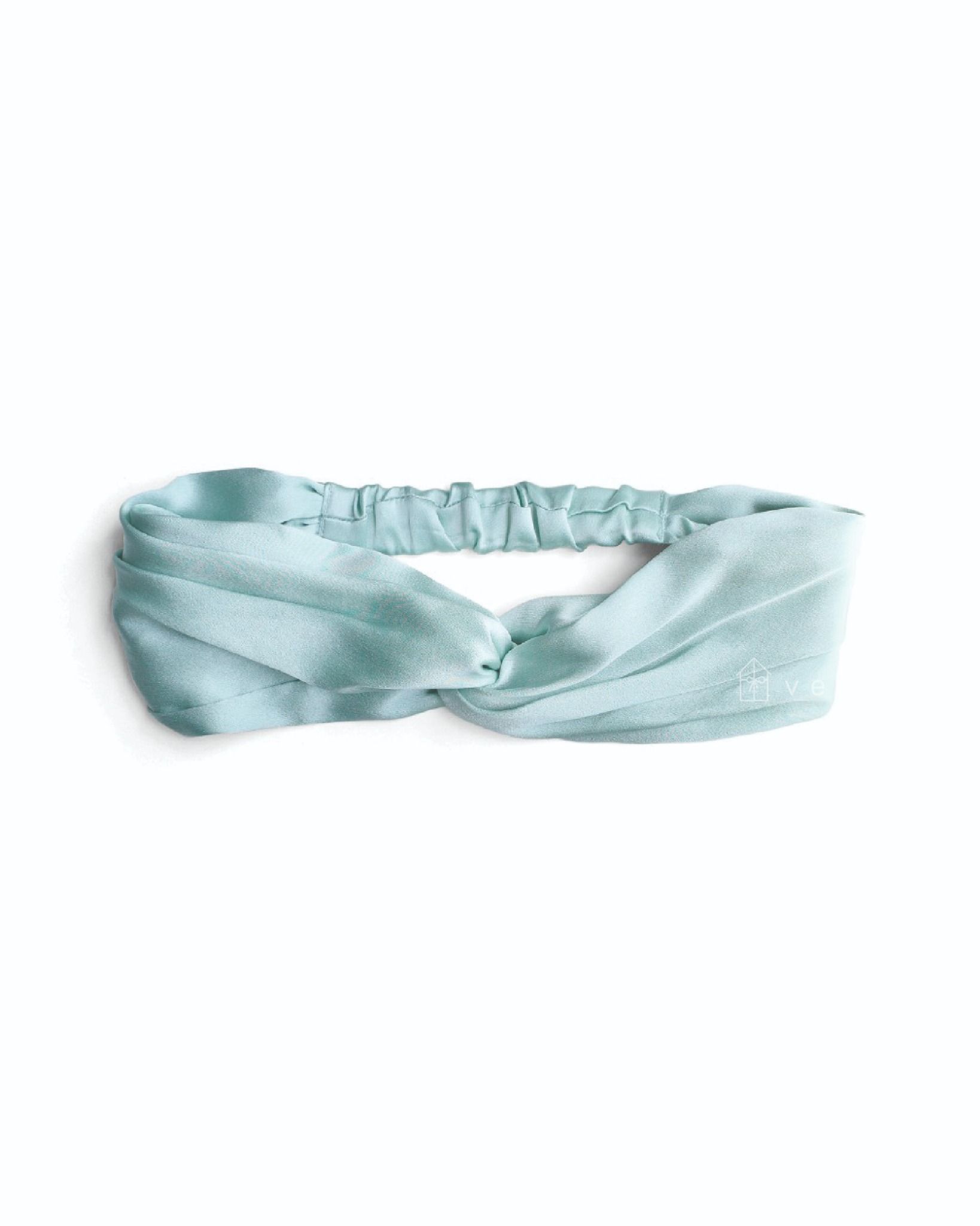  Mulberry Silk Headband 