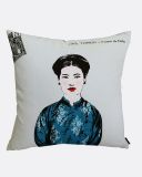  Cushion cover Miss Dung 