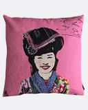  Cushion cover Miss Hoan 