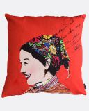  Cushion cover Miss Hue 
