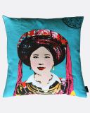  Cushion cover Miss Kim 