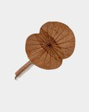  Ecolotus Leaves Vertical Fan - Quạt Lá Sen Dọc 