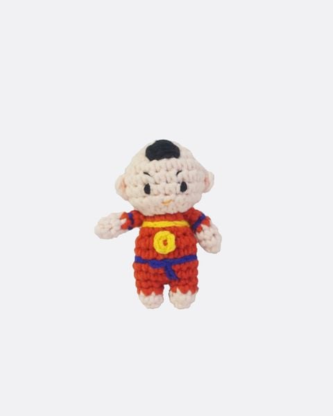  Mẹo the Keychain - Móc Khoá Cả Mẹo 