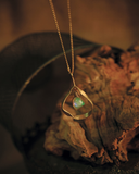  Mặt dây chuyền Mộc Quả - Opal Stone 