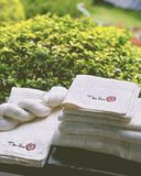  Adult Silk Washcloth (3 layers) 