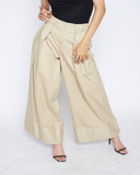  Monotone Pants 