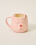  Naked Bear - Pink 
