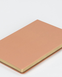  Paper Cover Notebook - Line Paper 