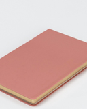  Paper Cover Notebook - Line Paper 