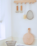  Round Cutting-board/Thớt tròn tay cầm 
