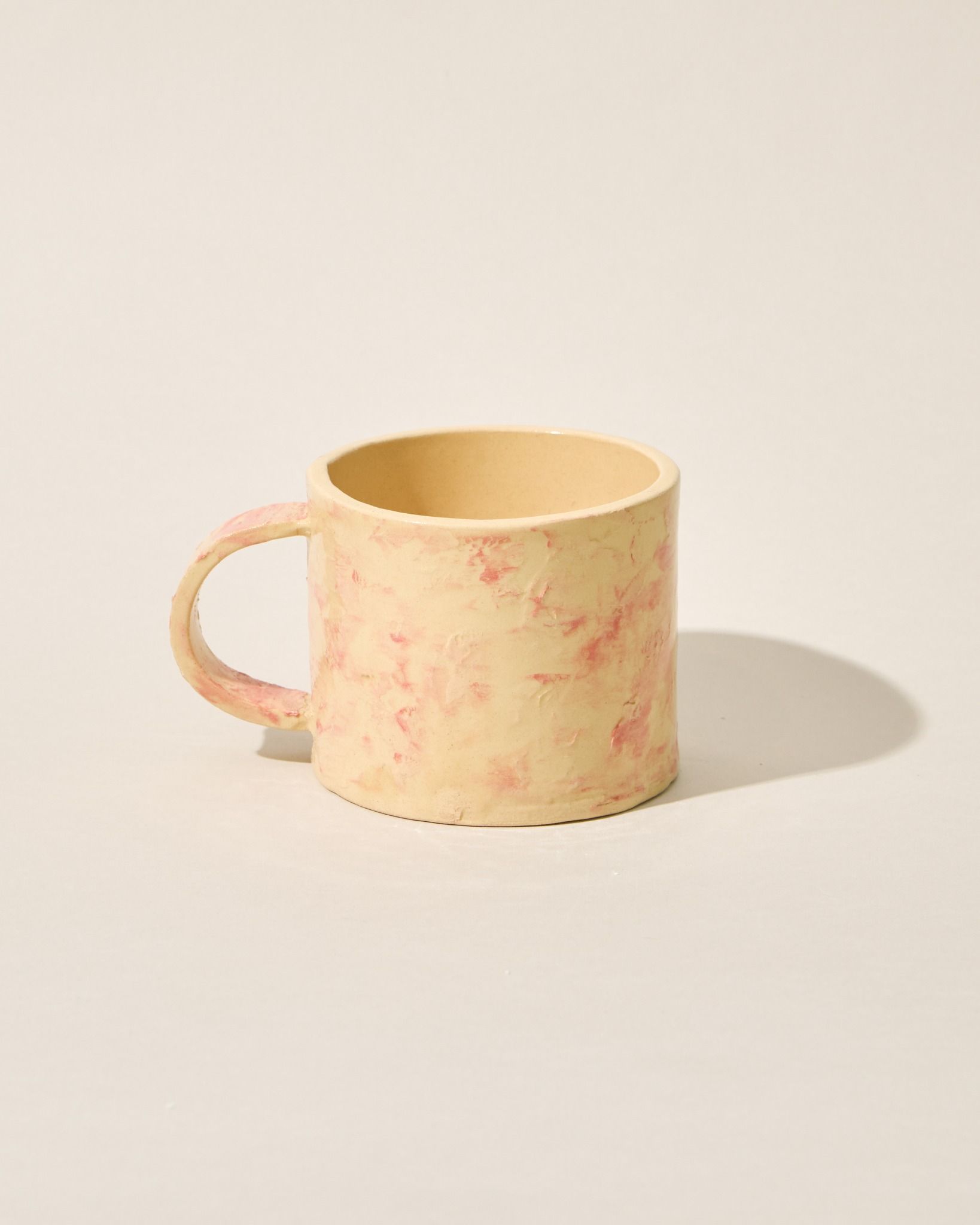 Pink Memory Cup - Small Size 