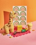  PLAY AND MORE - CHILDREN'S DAY GIFTSET 