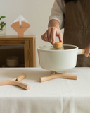  Pot lining/Thanh lót nồi 