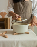  Pot lining/Thanh lót nồi 