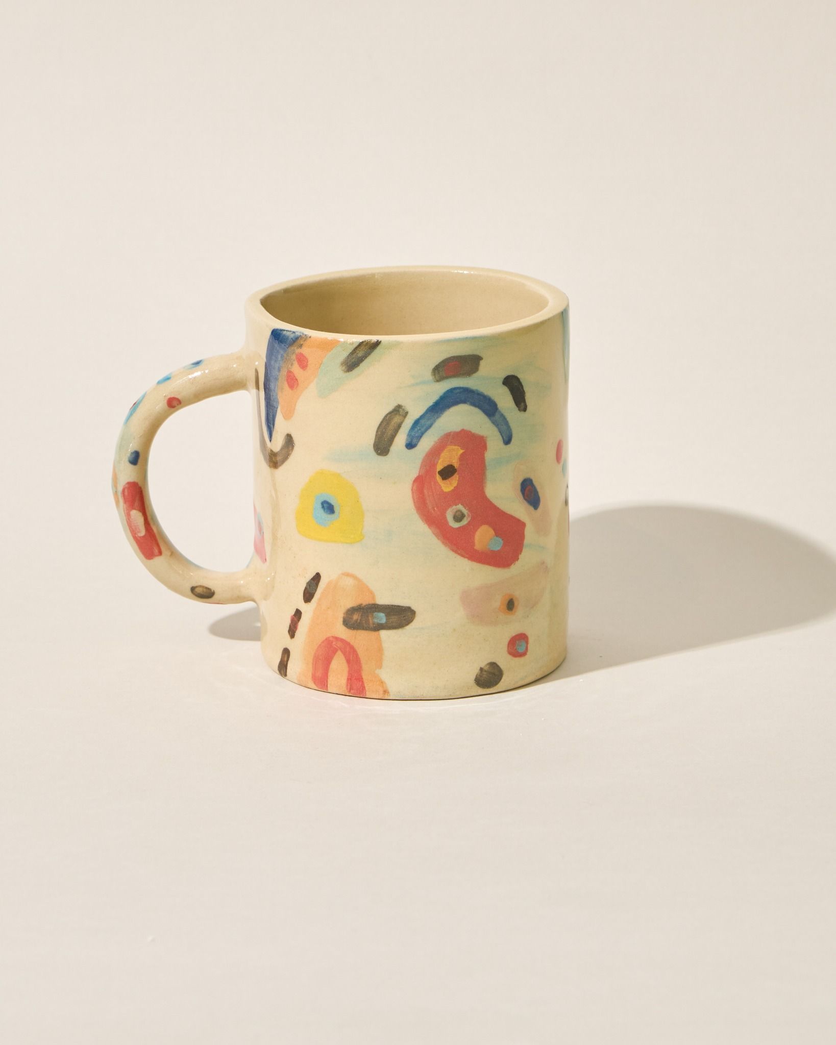 Random Cup - Big Size 