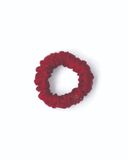  Mulberry Silk Skinny Scrunchie 