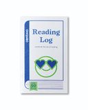  Reading Log 2021 