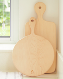  Round Cutting-board/Thớt tròn tay cầm 