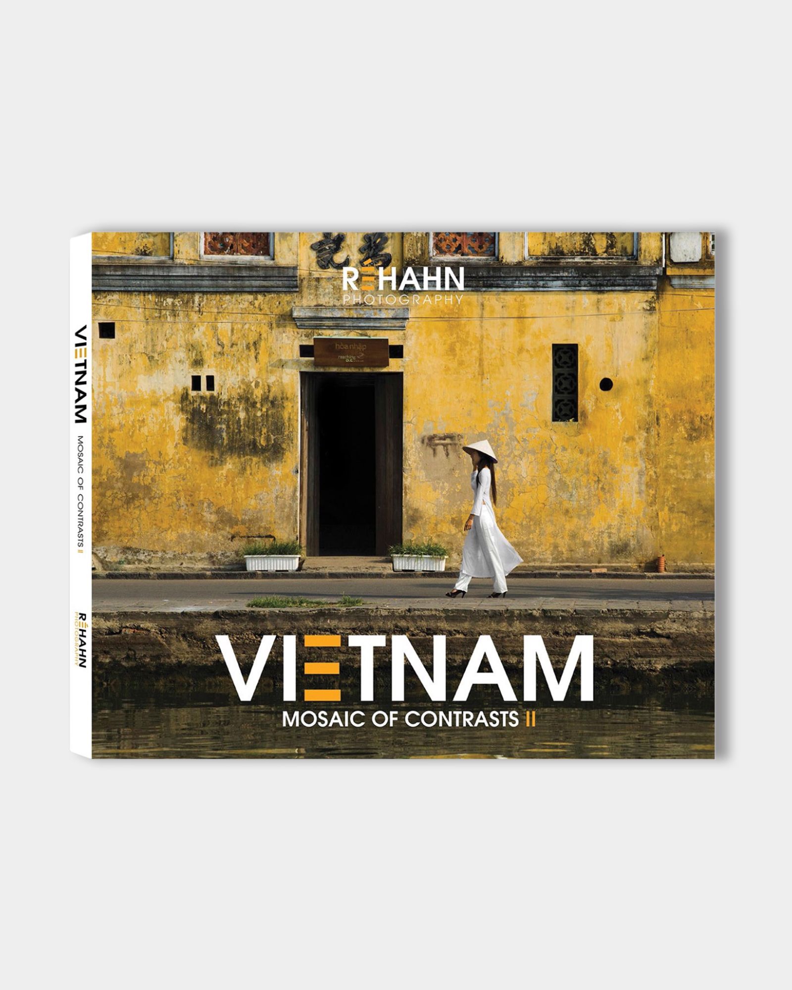  Vietnam, Mosaic Of Contrasts Volume II 