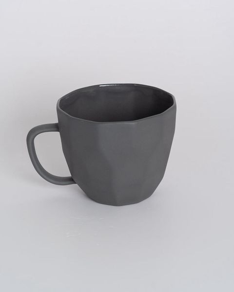  Rocky Ceramic Cup 