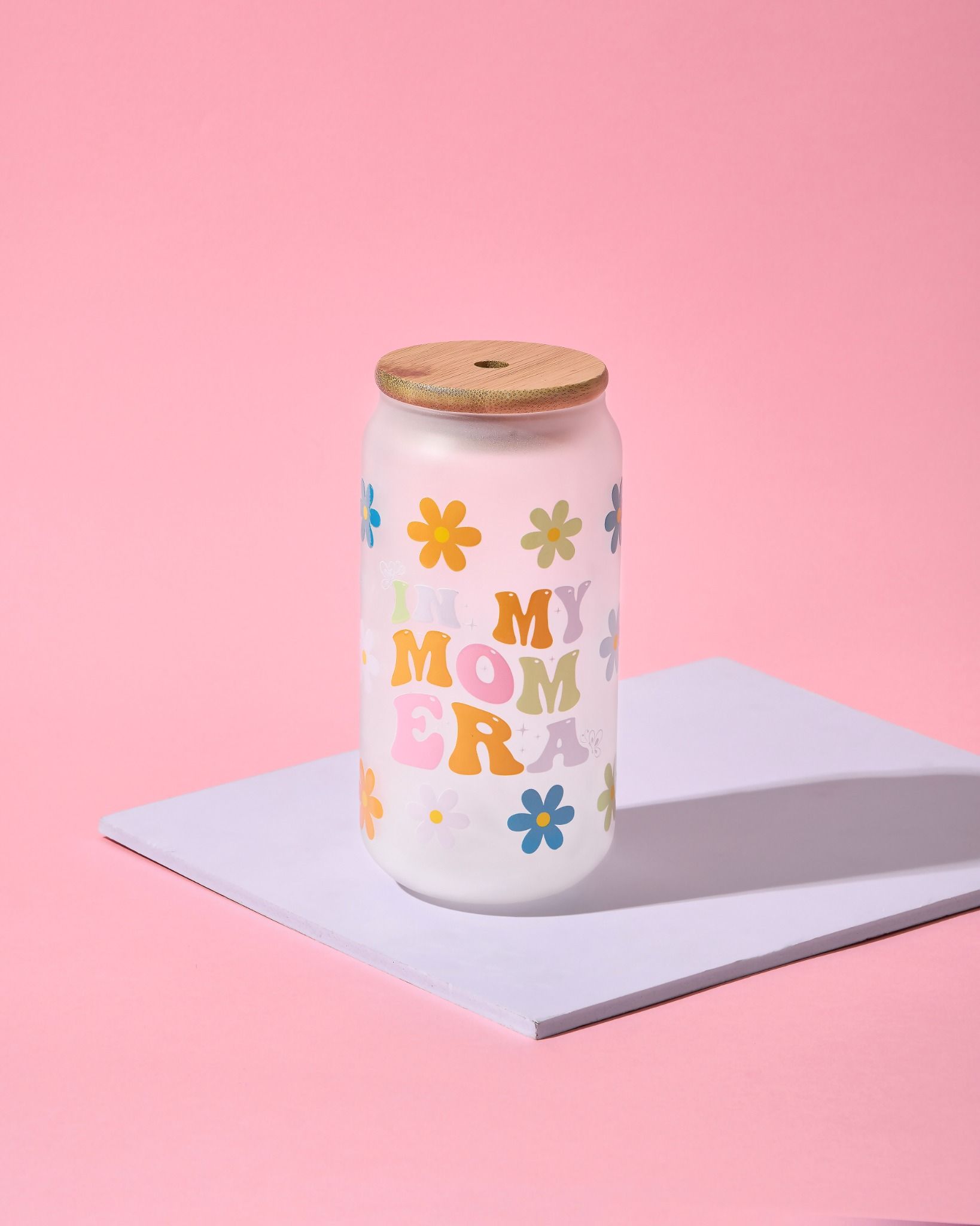  In My Mom Era Cup 