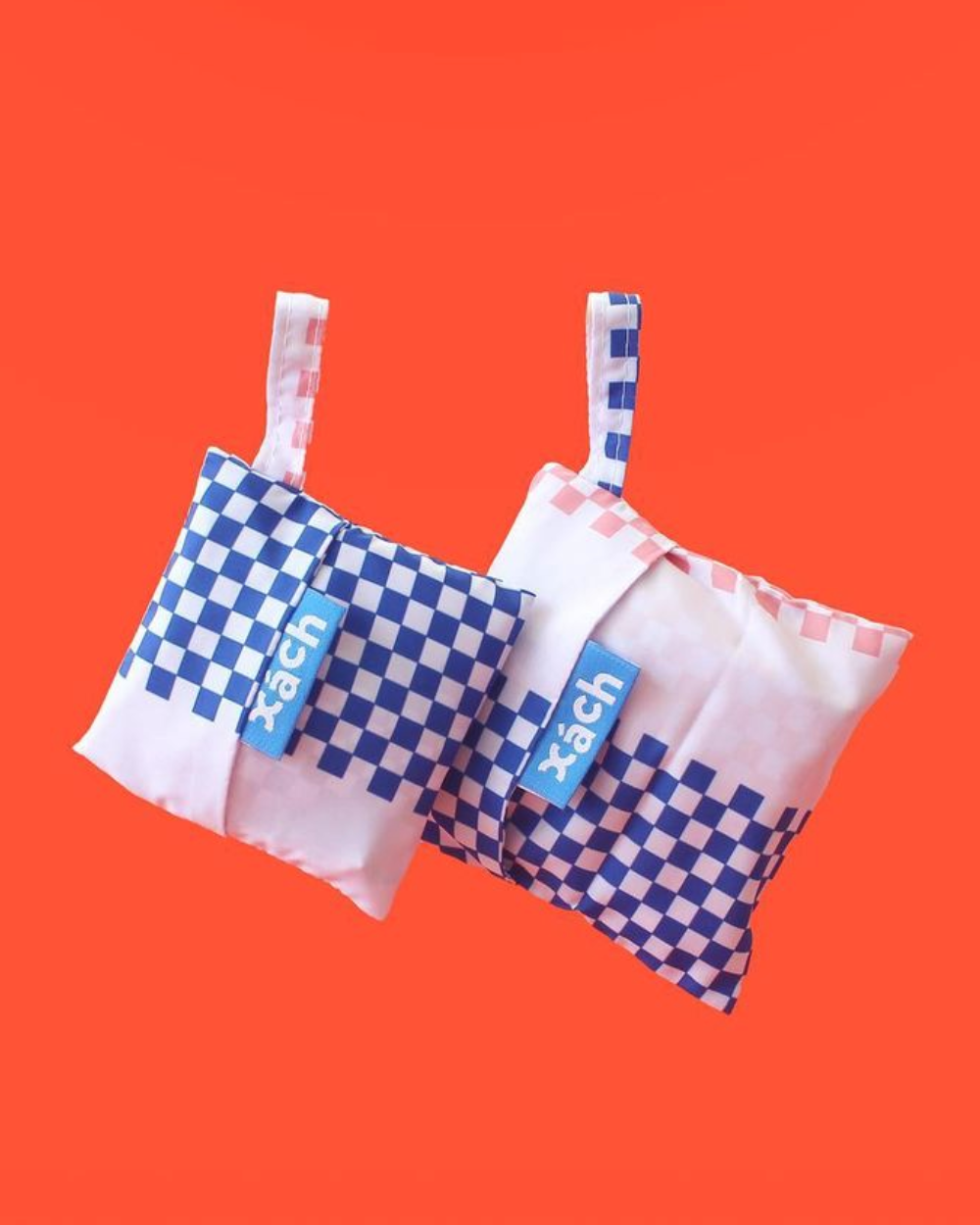  Phông Bạt Reusable Bag 