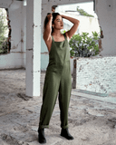  Kali Jumpsuit 