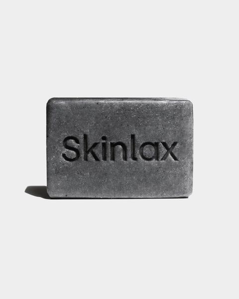  Charcoal Mineral Soap 