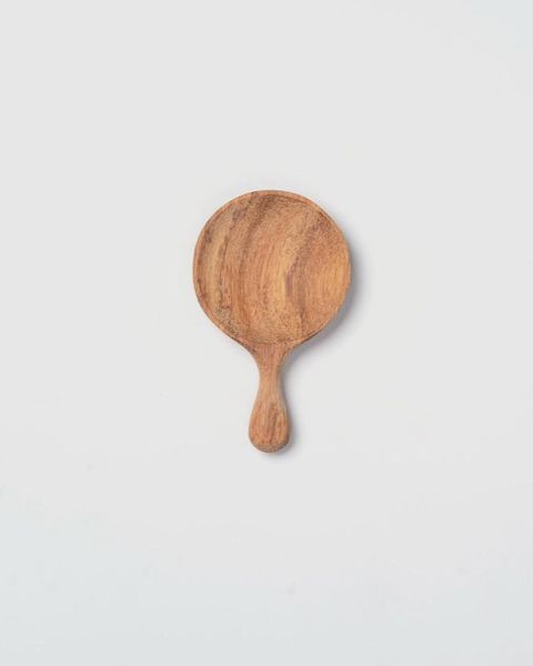  Small Wooden Spoon 