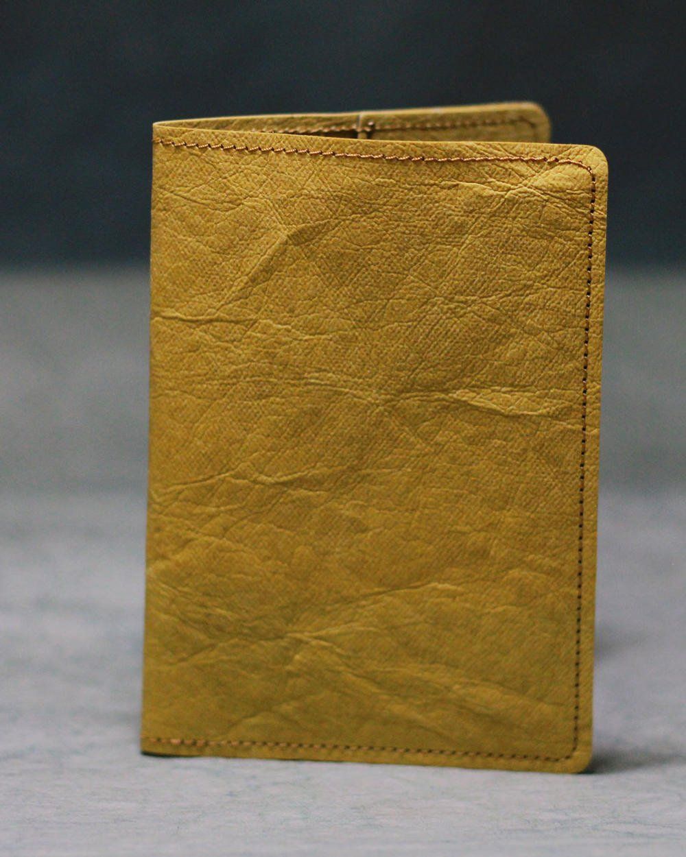  Passport Holder 