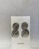  Sunday Earrings 