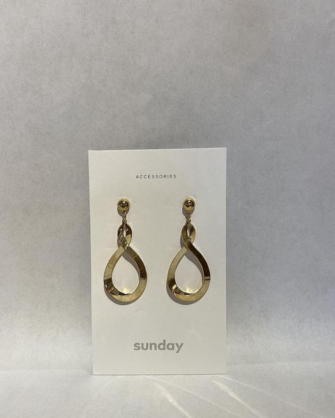  Sunday Earrings 